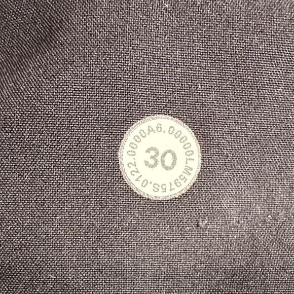 Lululemon Men's Gray Pants,Size 30. - Picture 13 of 16